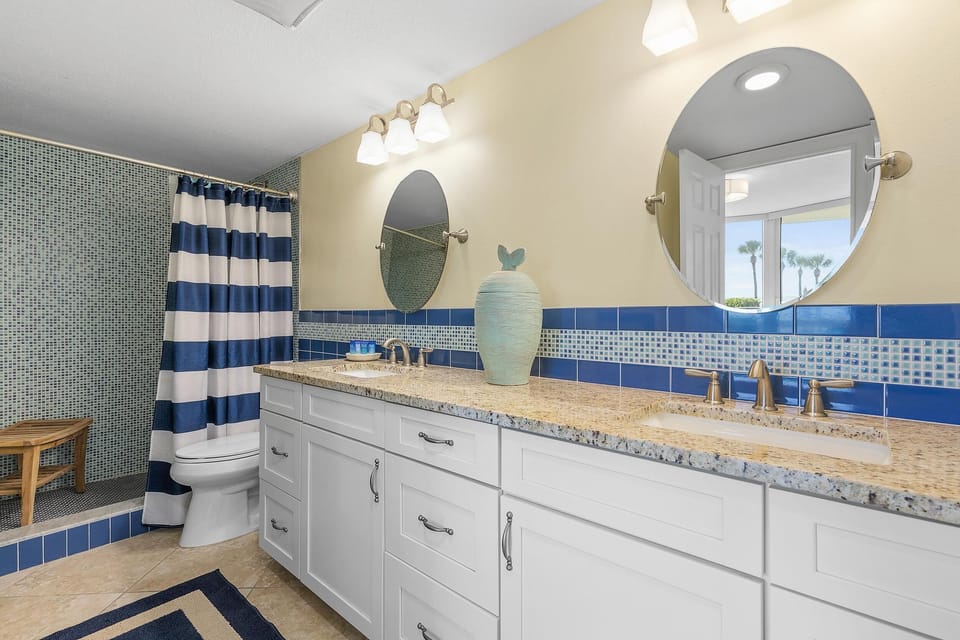 Golden Arms 101 Apartment in New Smyrna Beach