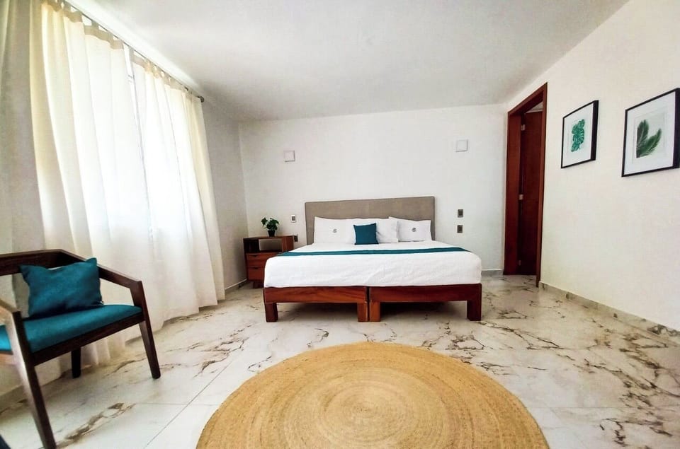 Luxury Suite | Premium bedding, in-room safe, individually furnished, laptop workspace