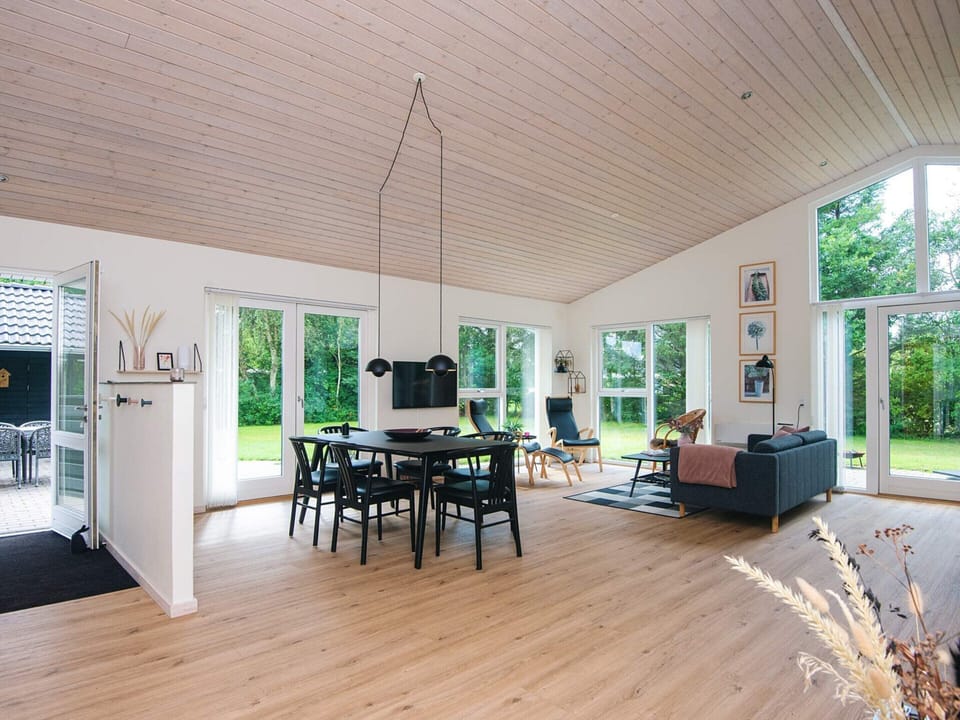 House | Interior