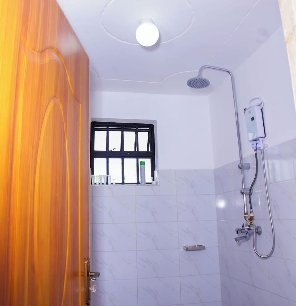 Lux Suites The Urbanite Apartments Apartment in Kenya