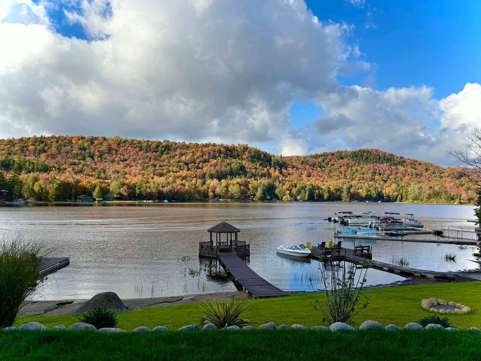 Lakeside lakefront 2025