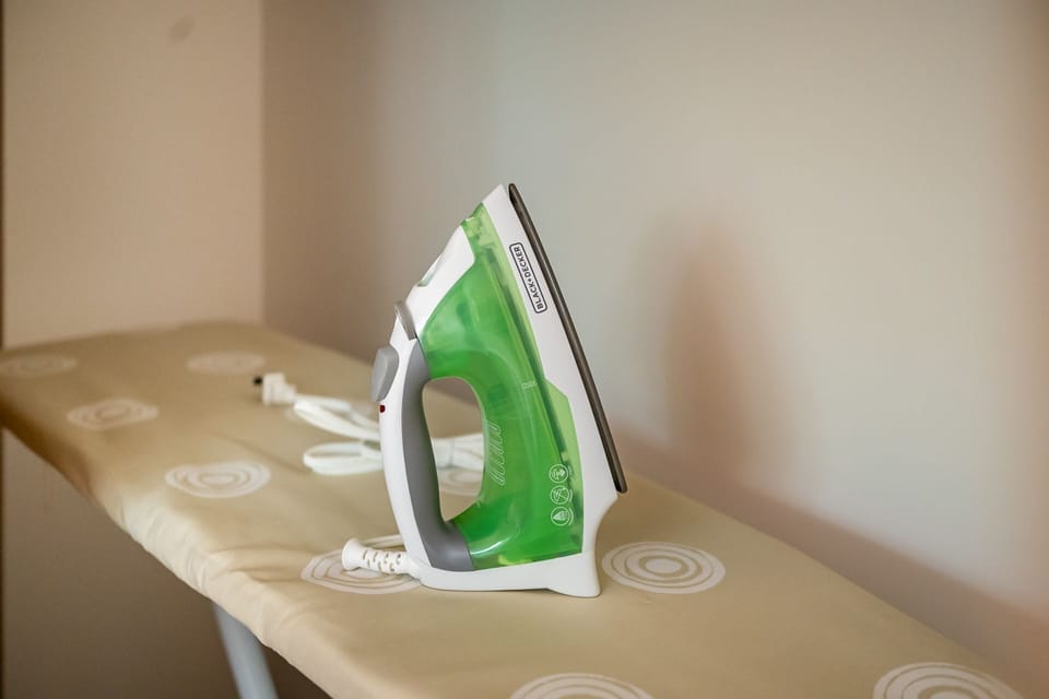 Ironing Table
