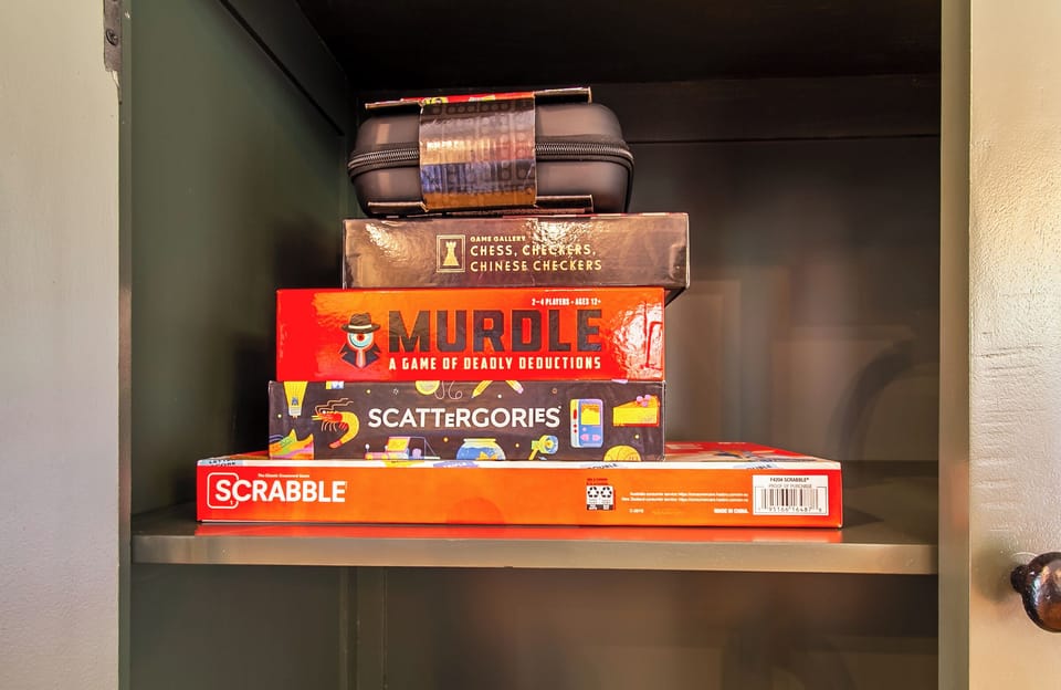 Miscellaneous