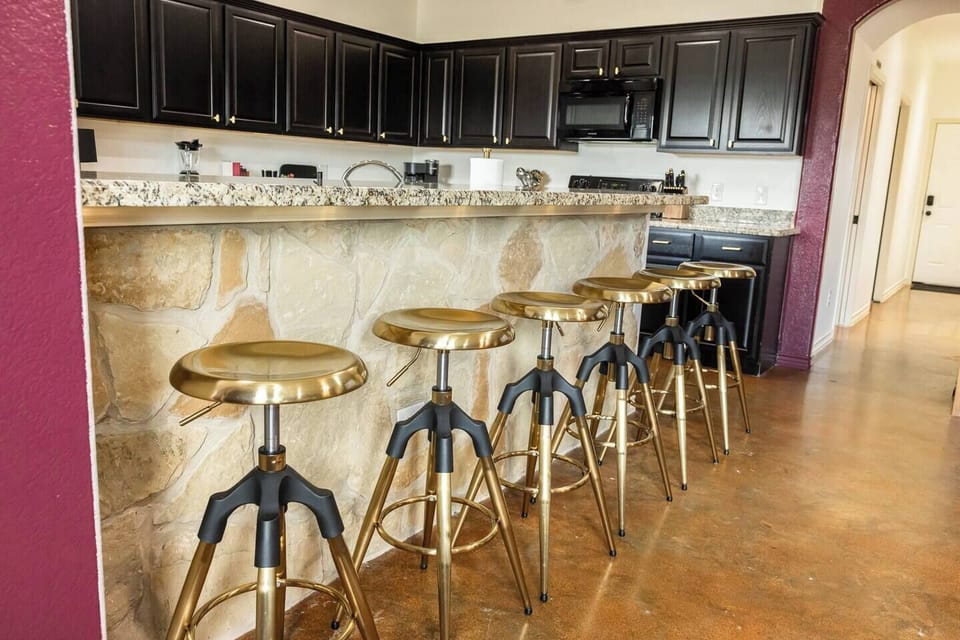 Seating for your whole group