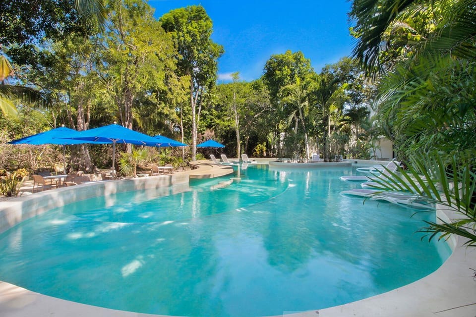 Shared Pool