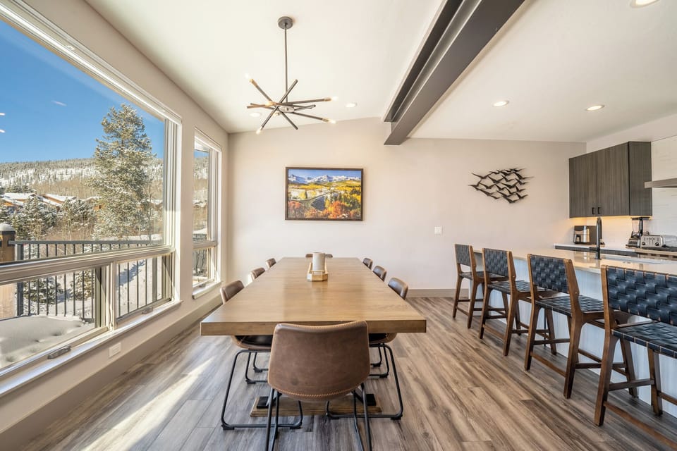 Villa (4 Bedrooms) | Property amenity