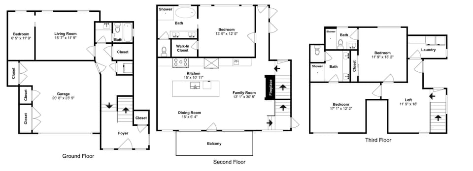 Villa (4 Bedrooms) | Property amenity