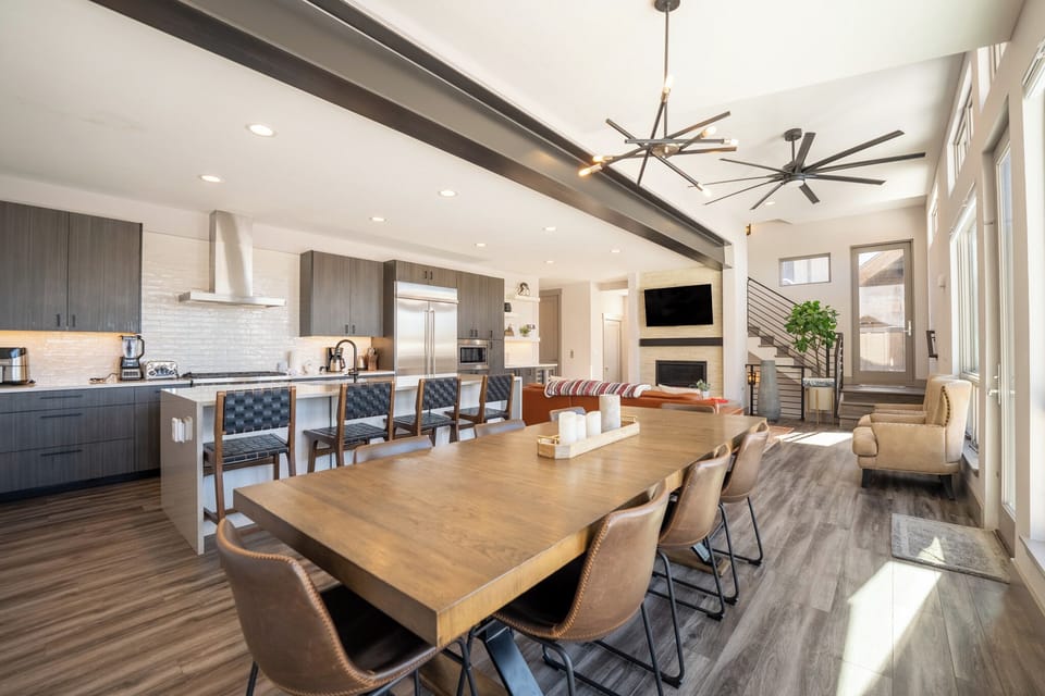 Villa (4 Bedrooms) | Property amenity