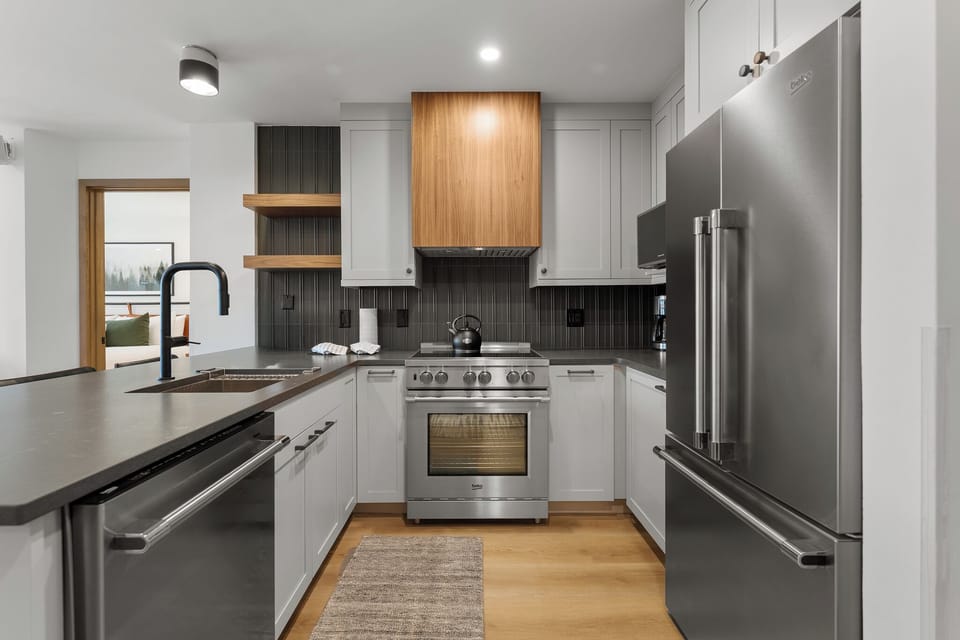 Apartment (2 Bedrooms) | Property amenity