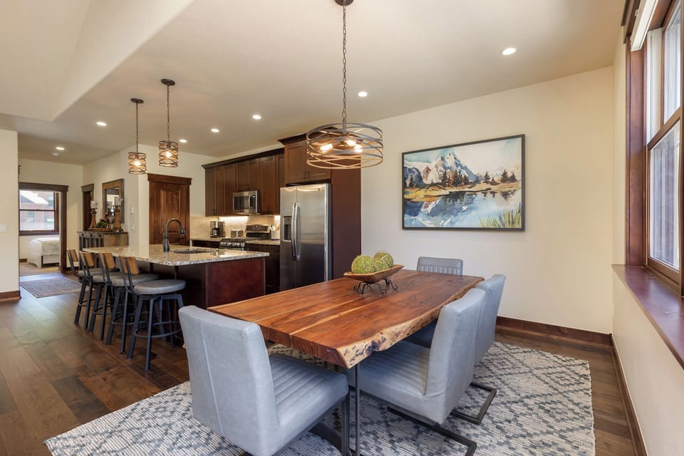 Studio (4 Bedrooms) | Property amenity