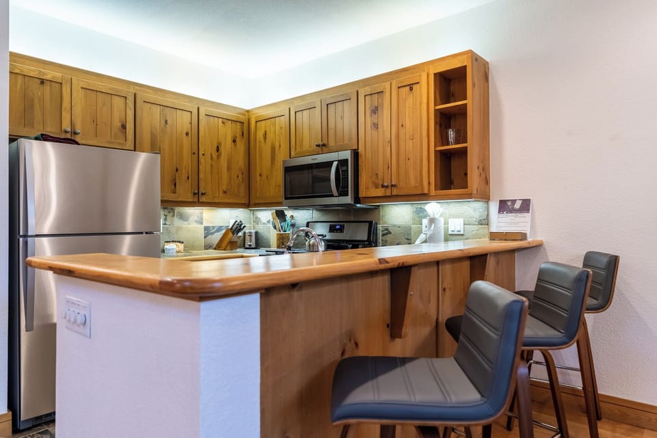 Studio (2 Bedrooms) | Property amenity