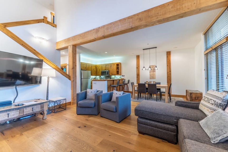 Studio (2 Bedrooms) | Property amenity