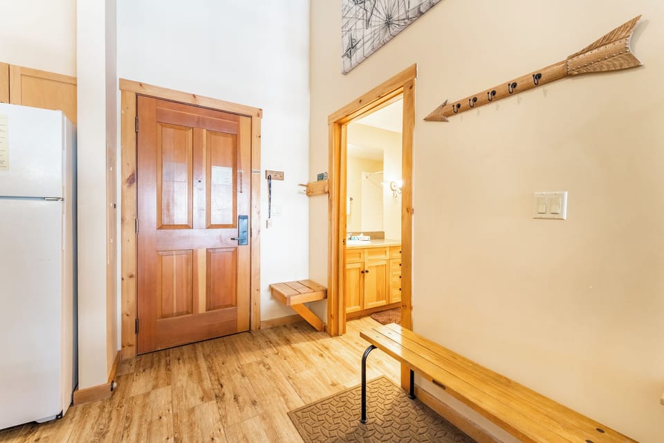 Condo (1 Bedroom) | Property amenity