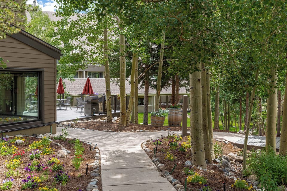 Apartment (2 Bedrooms) | Exterior