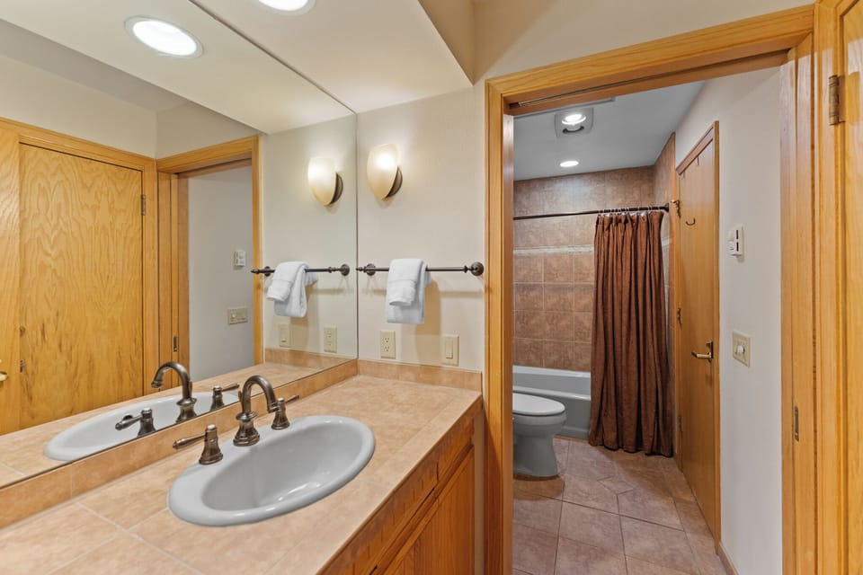 Cdm2723 Apartment in Keystone