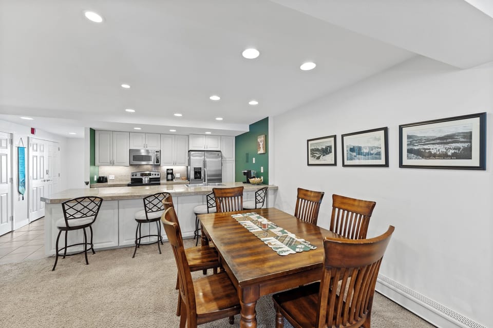 Condo (1 Bedroom) | Property amenity