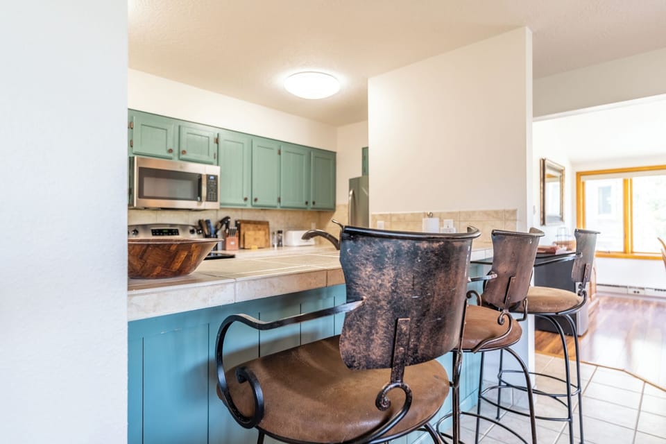 Condo (3 Bedrooms) | Property amenity