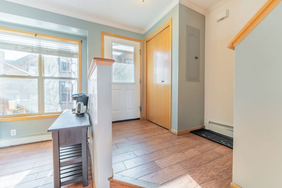 Studio (3 Bedrooms) | Property amenity