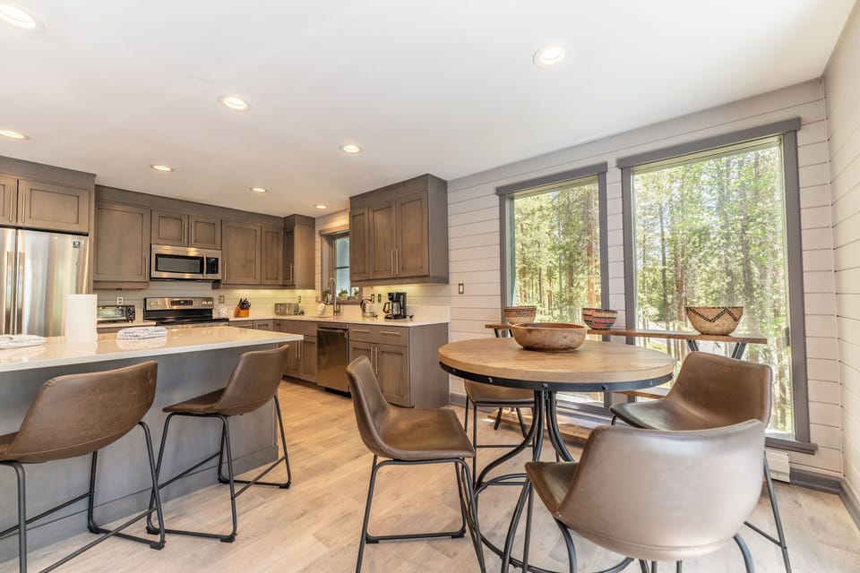 House (5 Bedrooms) | Property amenity