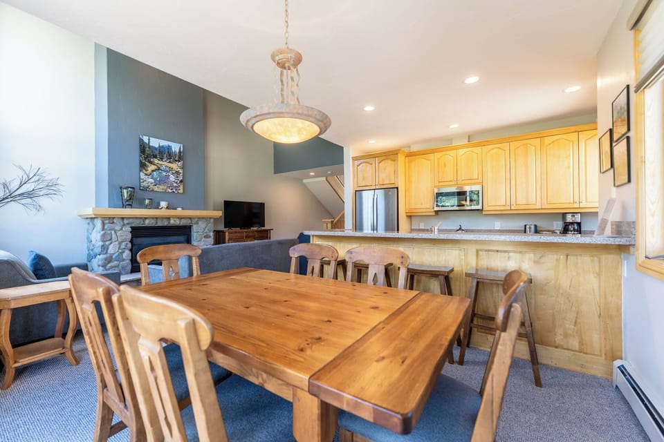 Studio (3 Bedrooms) | Property amenity