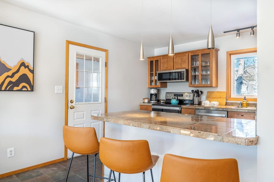 Villa (4 Bedrooms) | Property amenity