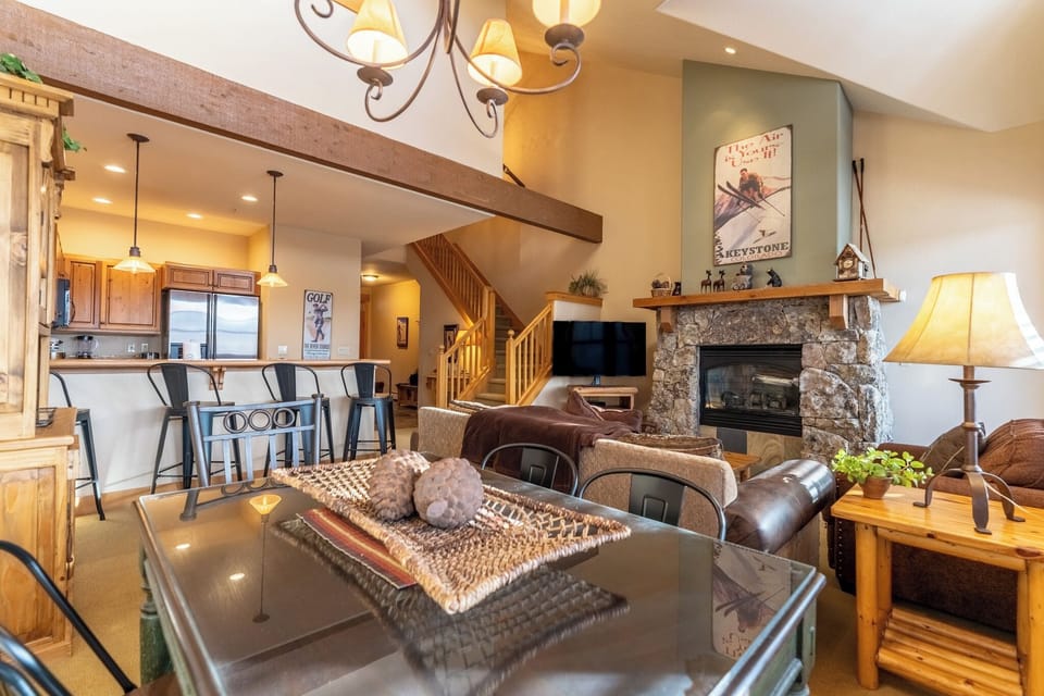 Apartment (2 Bedrooms) | Front of property