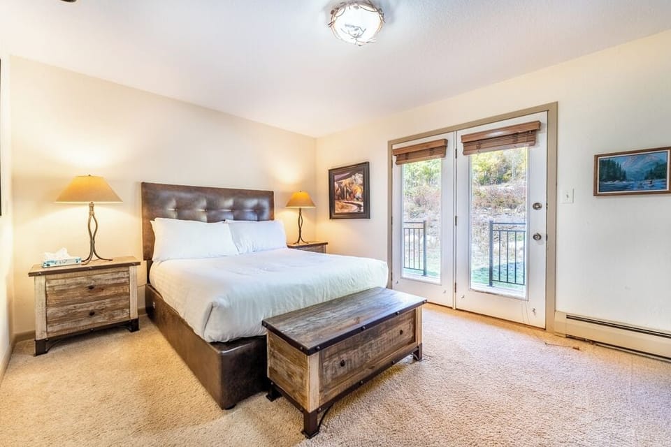Studio (4 Bedrooms) | Property amenity