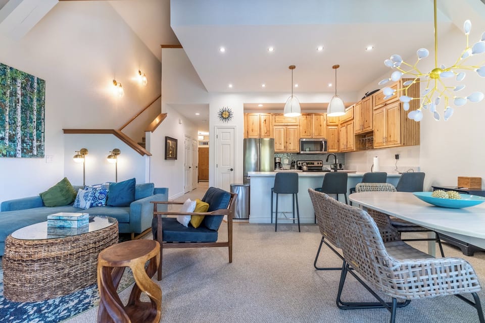 Condo (2 Bedrooms) | Property amenity