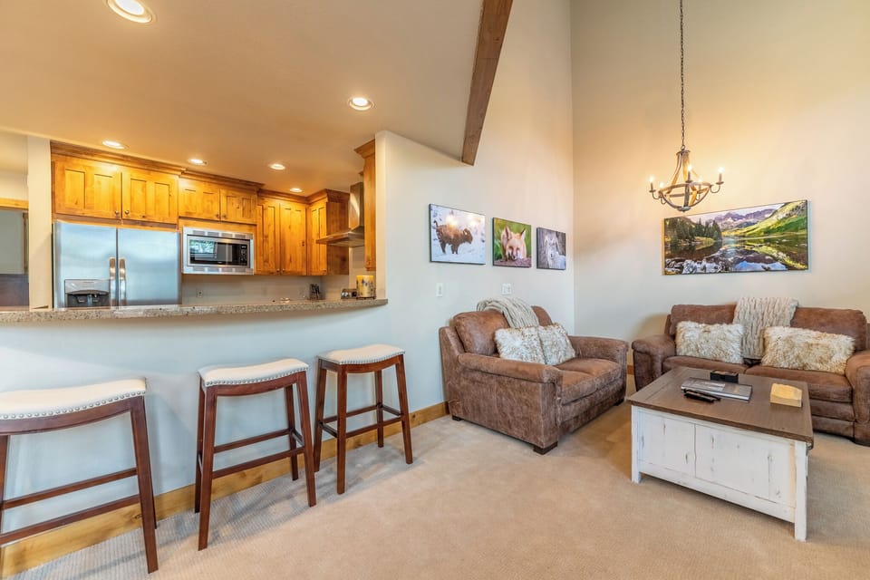 Studio (3 Bedrooms) | Property amenity