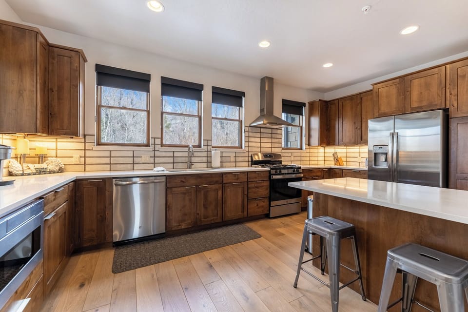 Studio (2 Bedrooms) | Property amenity