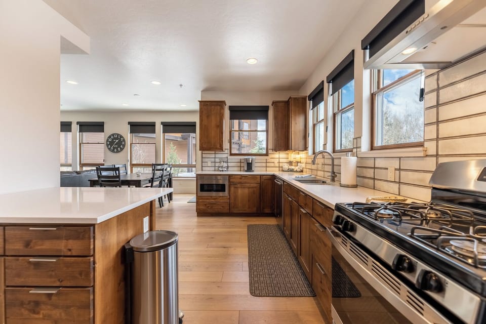 Studio (2 Bedrooms) | Property amenity