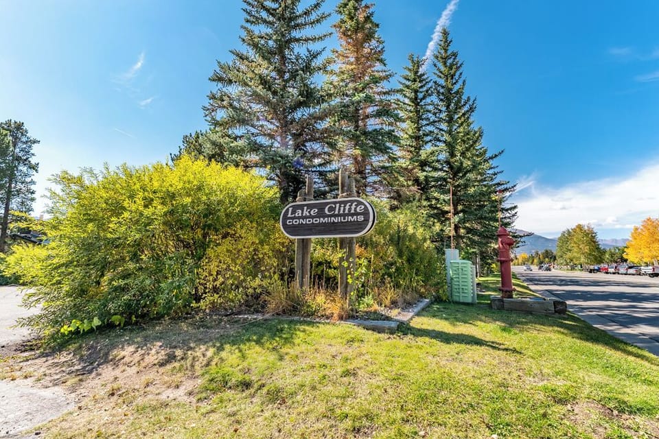 Condo (1 Bedroom) | Property amenity