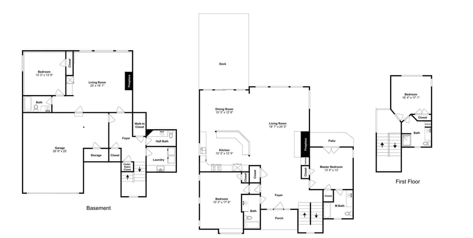 House (4 Bedrooms) | Property amenity
