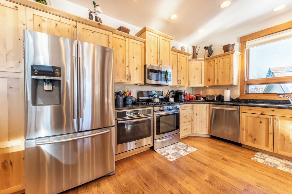 House (4 Bedrooms) | Property amenity