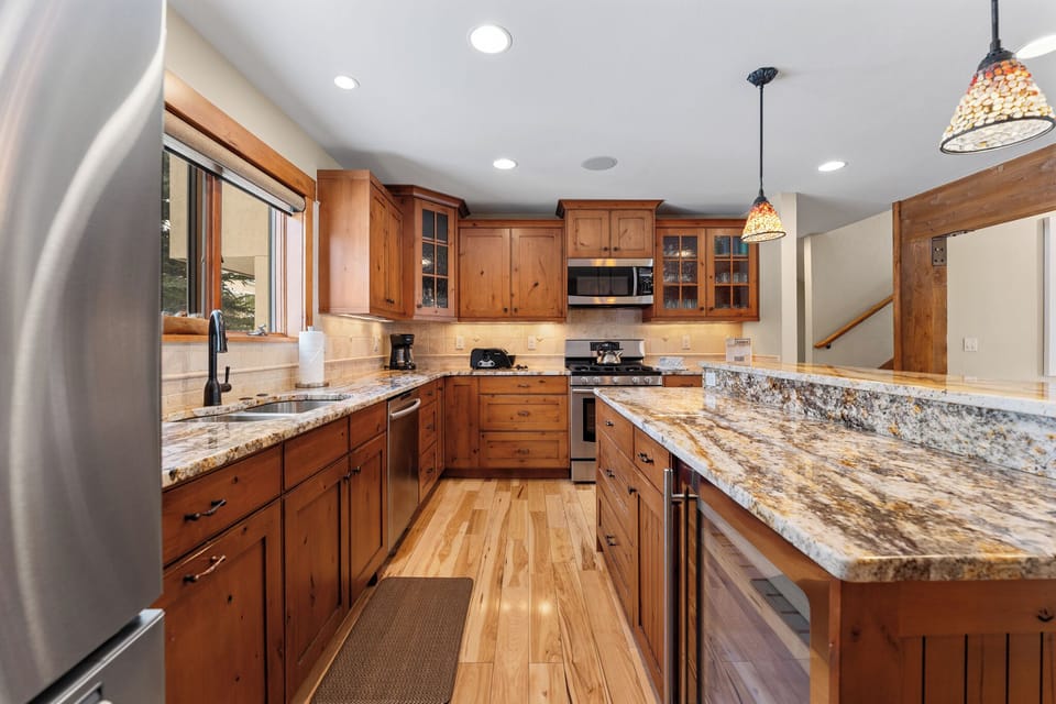 Studio (4 Bedrooms) | Property amenity