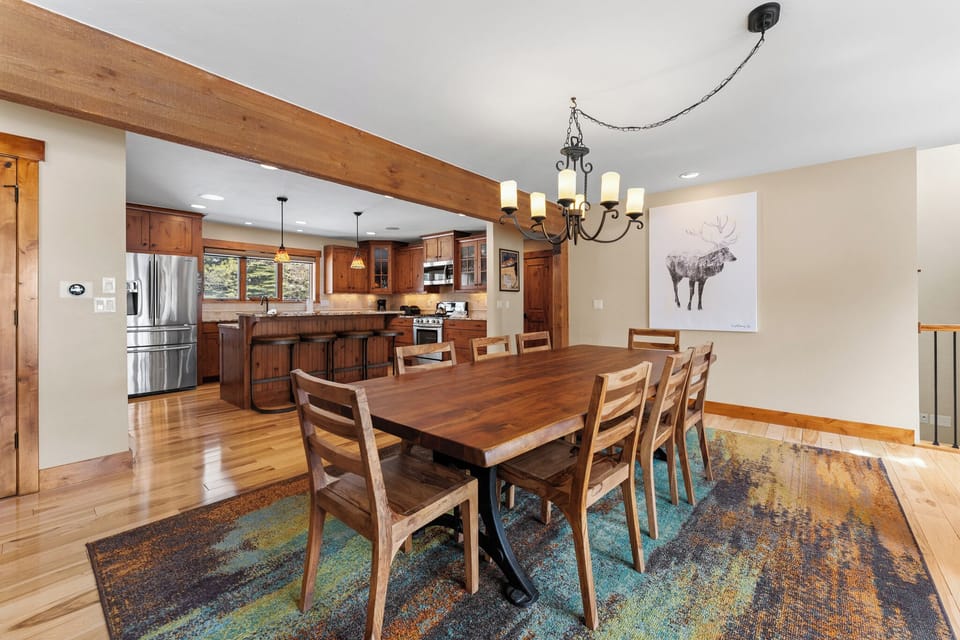 Studio (4 Bedrooms) | Property amenity