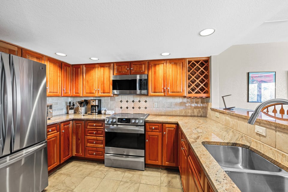 Condo (2 Bedrooms) | Property amenity