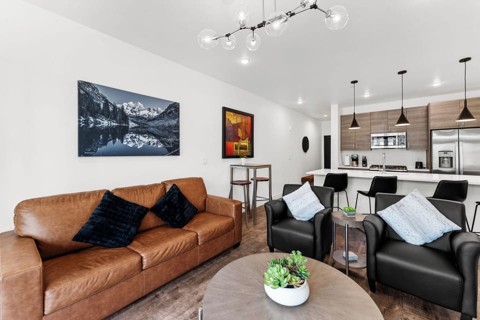 Apartment (1 Bedroom) | Front of property