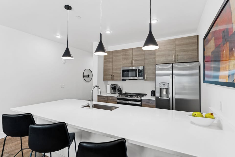 Apartment (1 Bedroom) | Property amenity