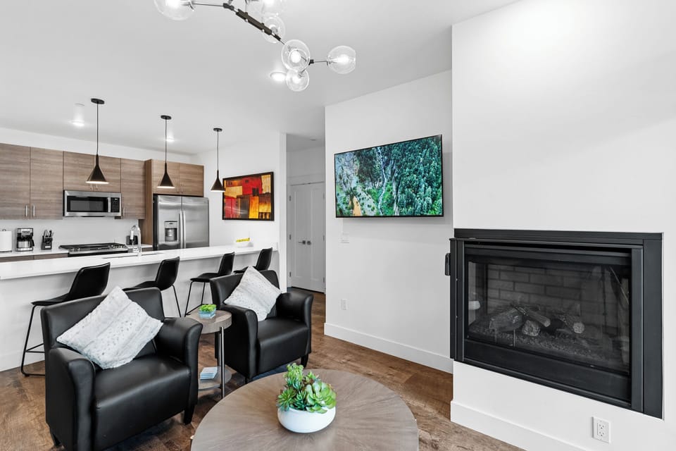 Apartment (1 Bedroom) | Property amenity