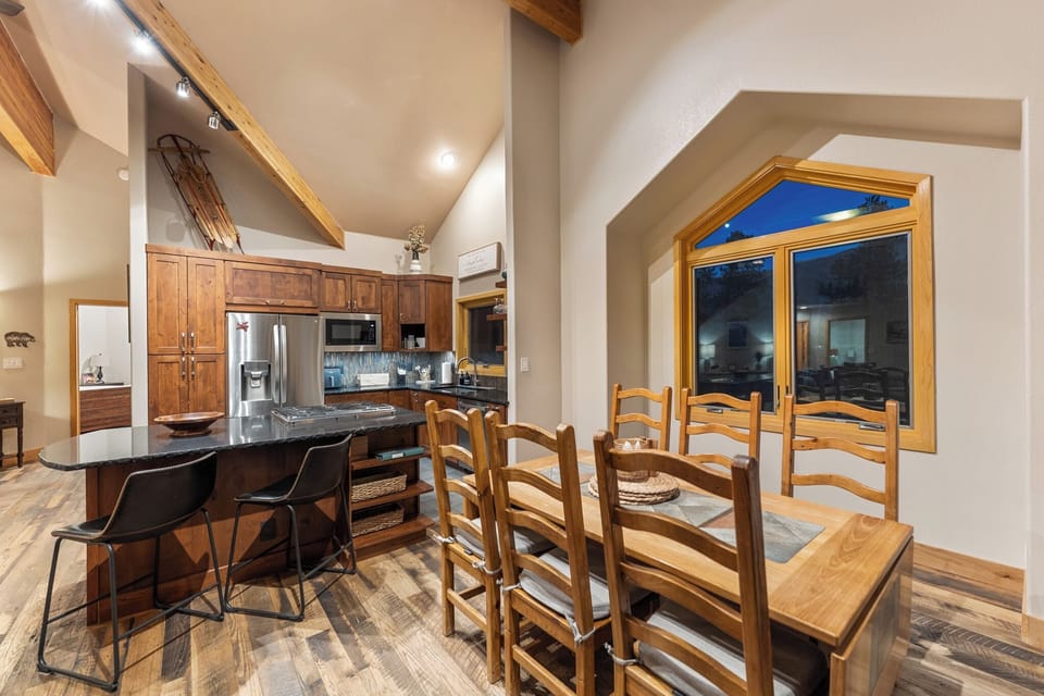 House (3 Bedrooms) | Property amenity