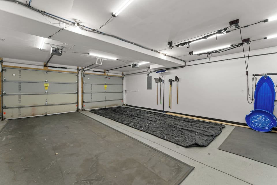 House (3 Bedrooms) | Property amenity