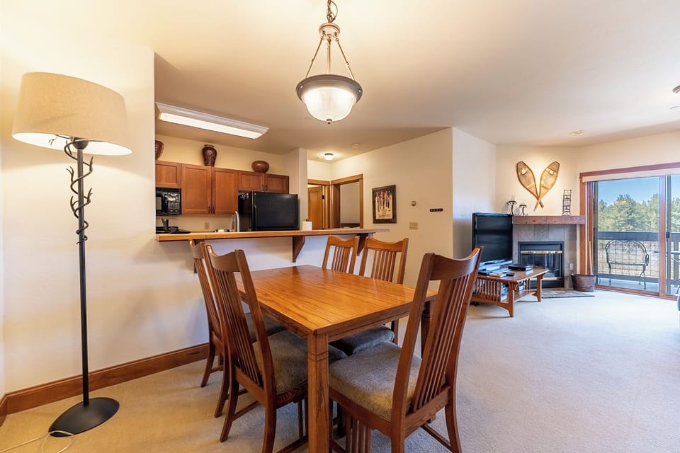 Condo (1 Bedroom) | Property amenity