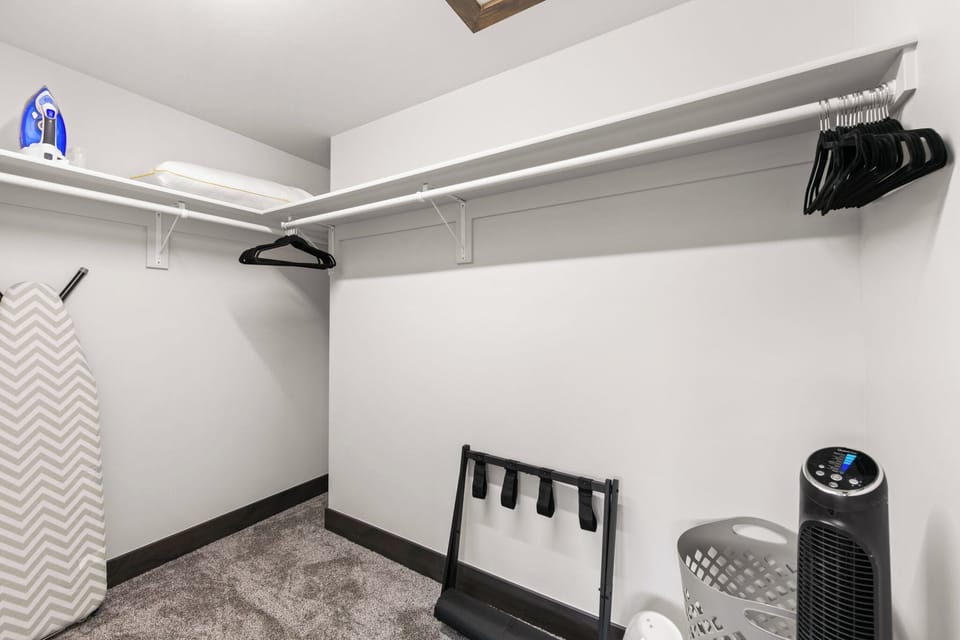 House (4 Bedrooms) | Property amenity