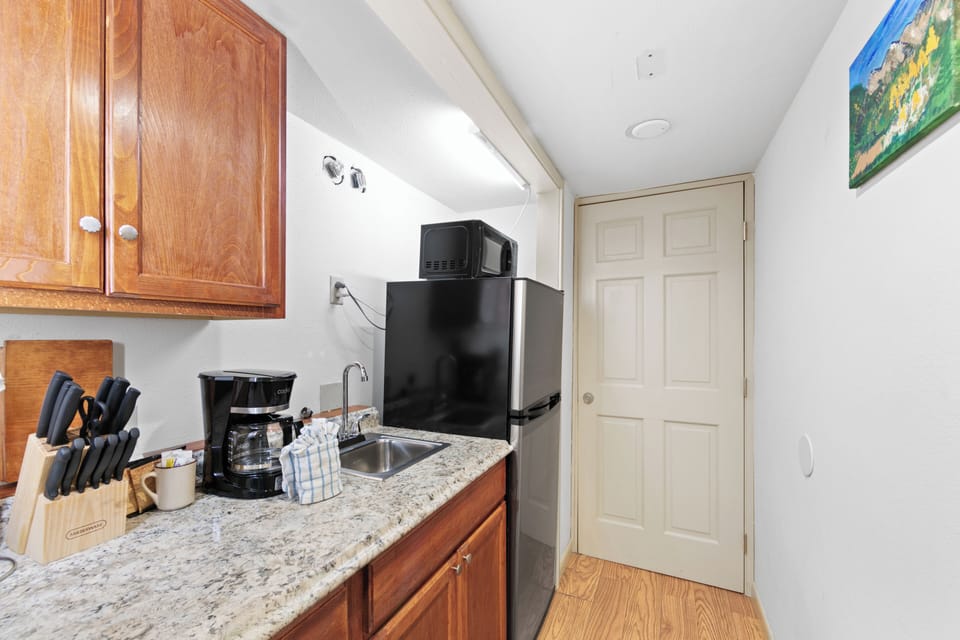 Apartment (1 Bedroom) | Property amenity