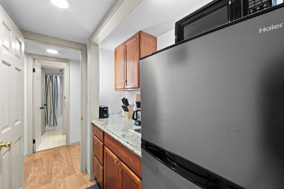 Apartment (1 Bedroom) | Property amenity