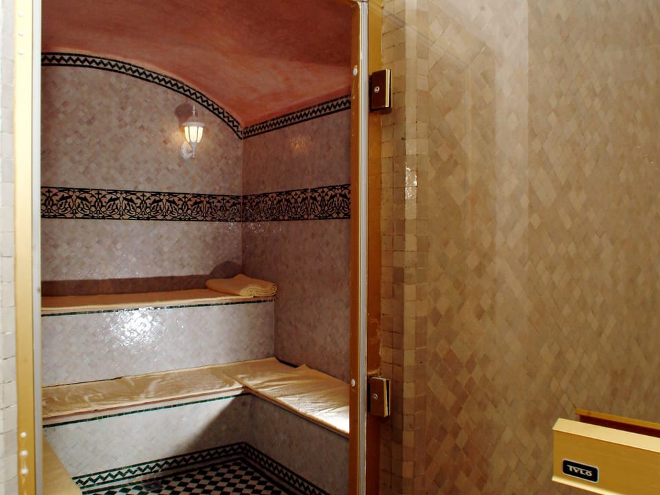Ramada by Wyndham Fes Hotel in Fes