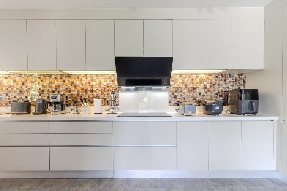 Villa | Private kitchen