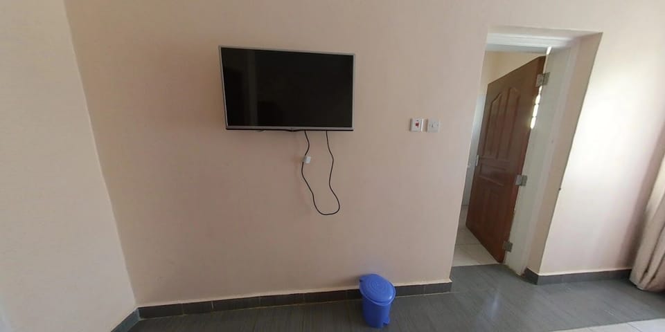 Standard Double Room | Free WiFi, bed sheets