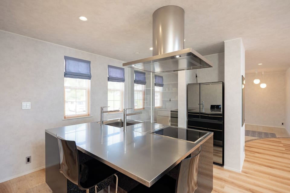 Luxury Villa, Ocean View | Private kitchen | Electric kettle